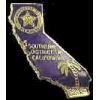 US MARSHAL SOUTHERN CALIFORNIA OFFICE PIN